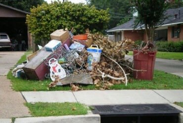 Junk, Rubbish, Garbage Removal Villa nova Dubai 0559817996