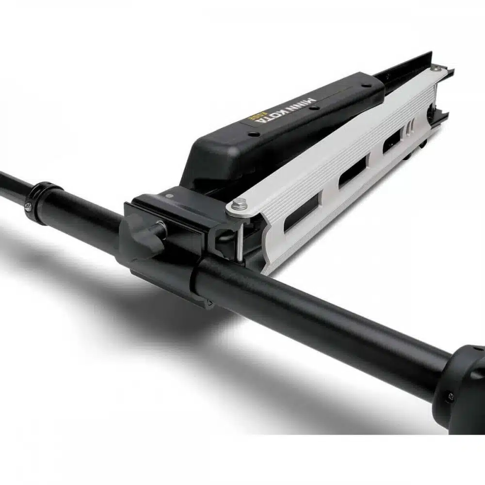Minn Kota Edge 12V/55 Lbs 45" Freshwater Trolling Motor – 1355960