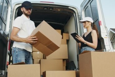 Movers Packers Sobha Hartland 2 Dubai 0559972621