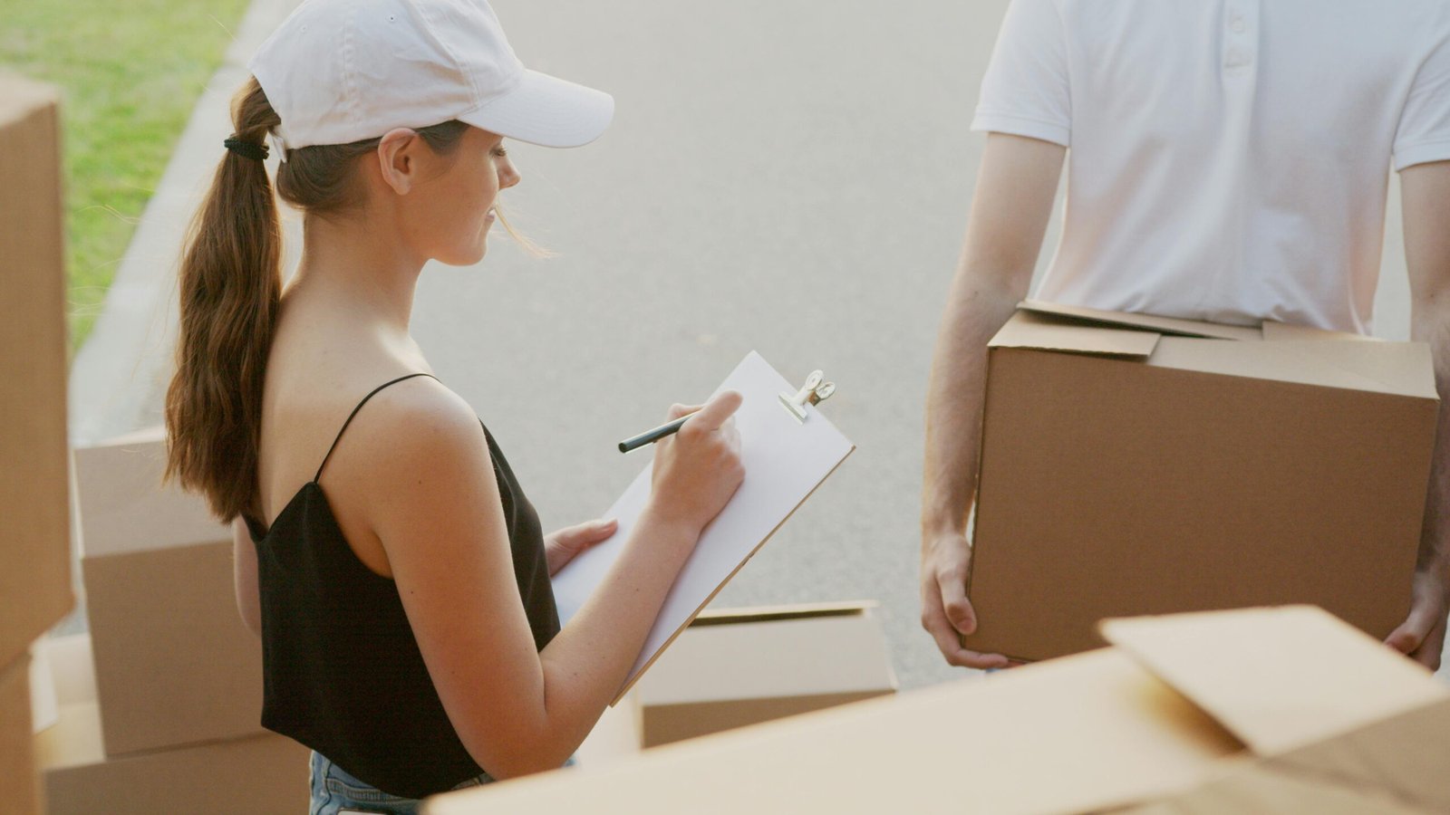 Movers Packers Sobha Hartland Dubai 0559972621