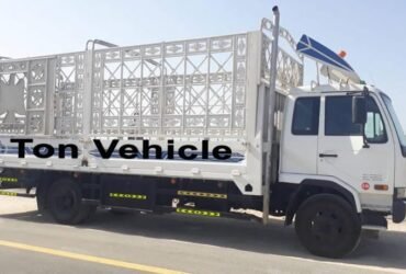 Pickup For Rental Saadiyat Island Dubai 0555320375