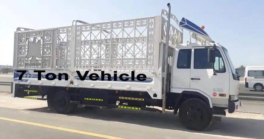 Pickup For Rental Za’abeel Dubai 0523820987