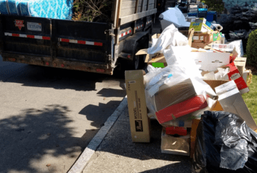 Junk, Rubbish, Garbage Removal Al karama Dubai 0527161730