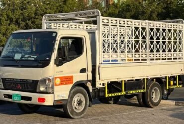 Pickup for rent in investment Park 055-575 7053