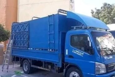 3ton Pickup truck for rental in al barsha 050-9306576