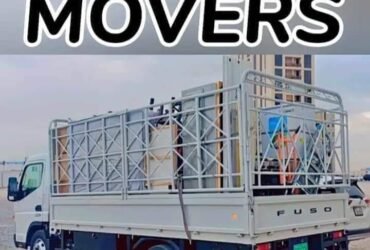 1Ton 3Ton Pickup For Rent in jabel Ail 050-930 6576