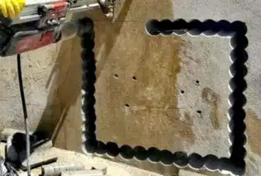 Core Cutting and Demolition Services in Rak