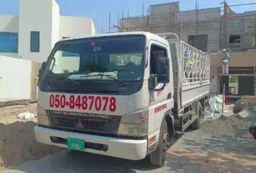 Pickup For rental in international city 0555757053