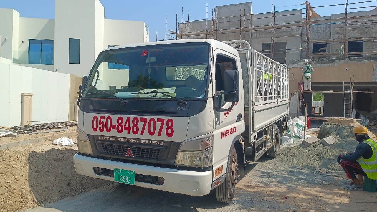 Pickup For rental in international city 0555757053