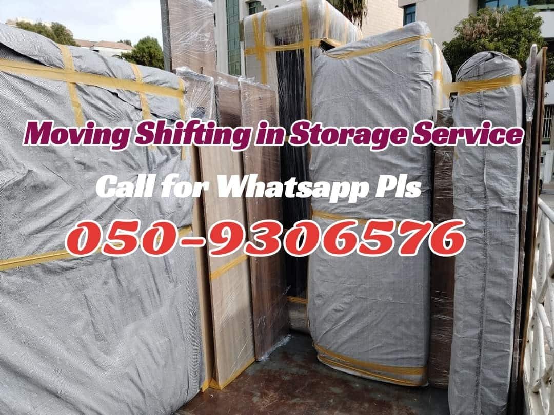 Quick Storage Boxes Service available in investment park Dip 0509306576