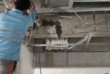 Core Cutting and Demolition Services Dubai