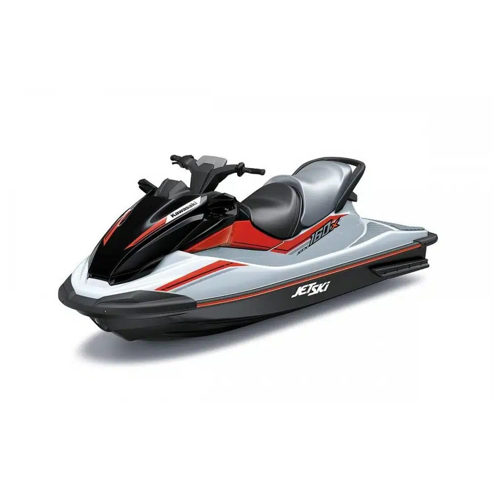 Kawasaki Jet Ski STX 160X 2024 (MITRA SPORT)