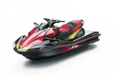 Kawasaki Jet Ski Ultra 310X 2024 (MITRA SPORT)