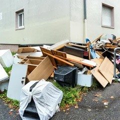 Junk, Rubbish, Garbage Removal  Saadiyat Grove Dubai 0552627472