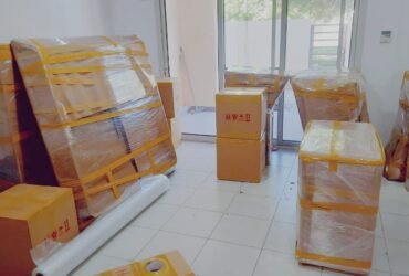 Chaep Movers in Dubai – Budget City Movers And Packers Dubai