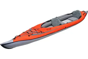 Advanced Elements Advanced Frame Convertible 2 Person Kayak