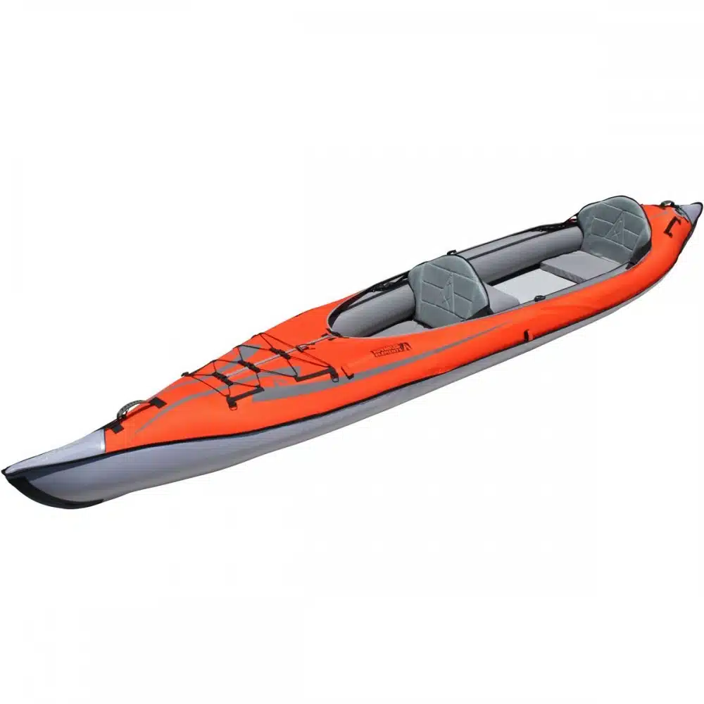 Advanced Elements Advanced Frame Convertible 2 Person Kayak