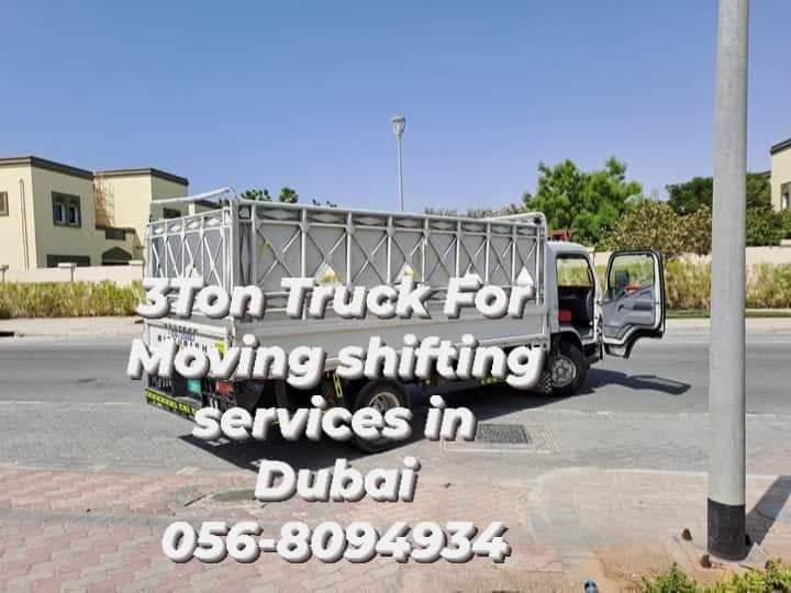 Professional Movers Packers in Dubai Studio City 0568094934