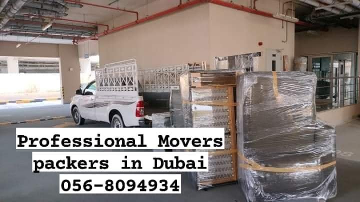 Pickup Truck For Rent in Al Barari 0568094934
