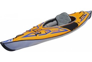 Advanced Elements AdvancedFrame Sport Inflatable Kayak