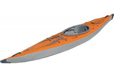 Advanced Elements AirFusion Evo Inflatable Kayak