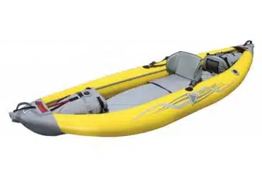 Advanced Elements StraitEdge Inflatable Kayak