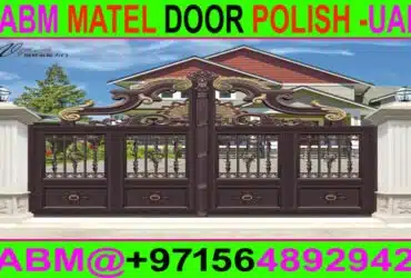 Maintenance Contractor Dubai Ajman Sharjah