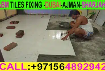 Building Maintenance Contractor Ajman Dubai Sharjah Ras khaima