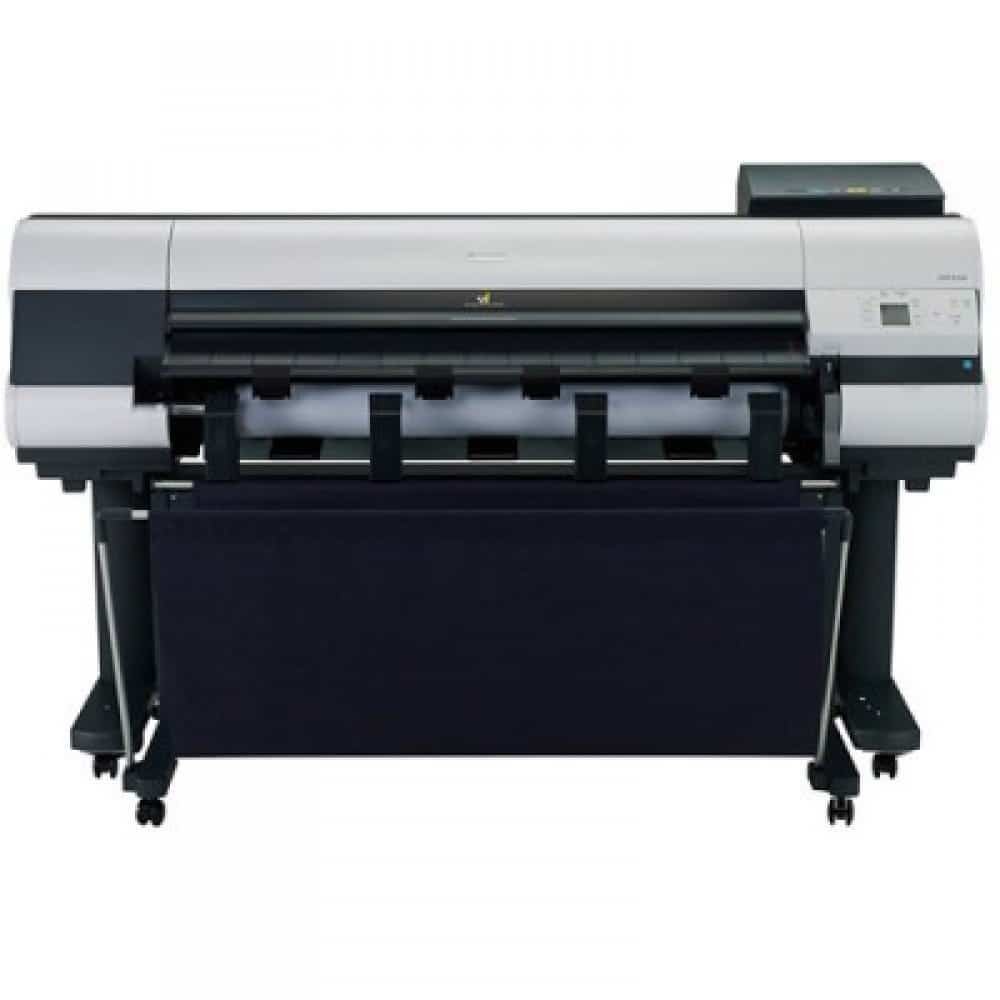 Canon ImagePROGRAF IPF830 Large Format Printer (EASYPRINTHEAD)
