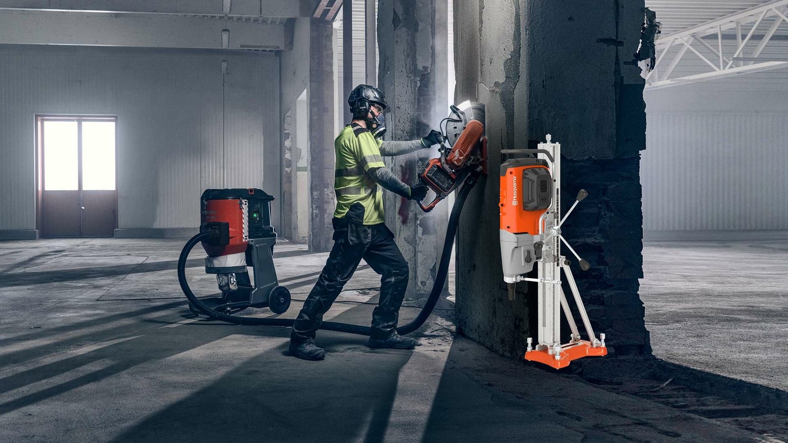 Concrete Coring, Cutting Al karama Dubai 0547889114