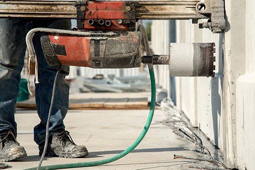 Concrete Coring, Cutting Remraam Dubai 0547889114