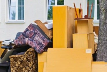 Junk, Rubbish, Garbage Removal Dubai Maritime City 0552627472