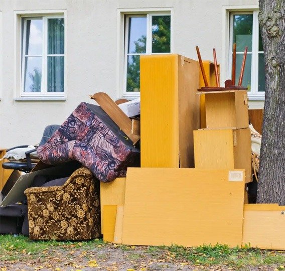 Junk, Rubbish, Garbage Removal Dubai Maritime City 0552627472