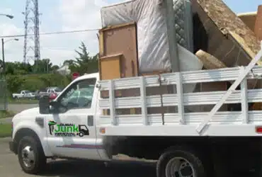 Junk, Rubbish, Garbage Removal The Valley Dubai 0527473059