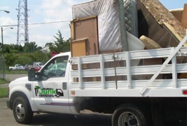 Junk, Rubbish, Garbage Removal Sharjah 0552627472
