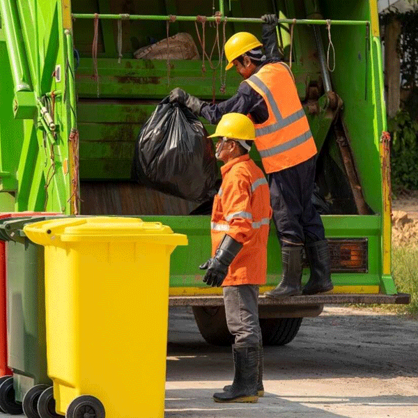 Junk, Rubbish, Garbage Removal Meadows Dubai 0527161730