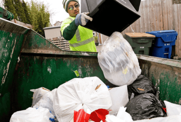 Junk, Rubbish, Garbage Removal Sobha Hartland 2 Dubai 0527161730