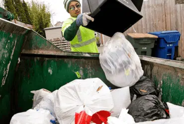 Junk, Rubbish, Garbage Removal Sobha Hartland 2 Dubai 0504748904