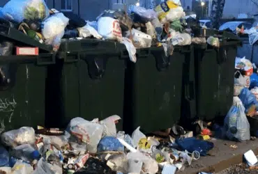 Junk, Rubbish, Garbage Removal Dubai Healthcare City 0552627472