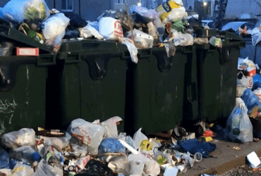 Junk, Rubbish, Garbage Removal Emaar Dubai 0552627472