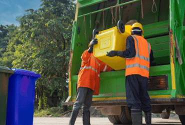 Junk, Rubbish, Garbage Removal  Alreeman Dubai 0527161730