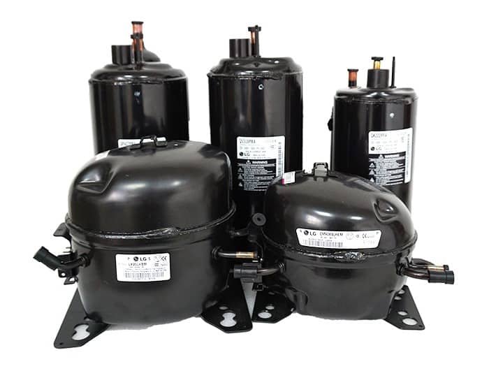 Buy AC Compressor The villa Dubai 0545374445