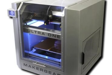 Makergear Ultra One (MEGAHPRINTING)