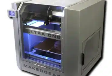 Makergear Ultra One (MEGAHPRINTING)