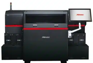 MIMAKI 3DUJ-553 Full Color 3D Printer (MEGAHPRINTING)