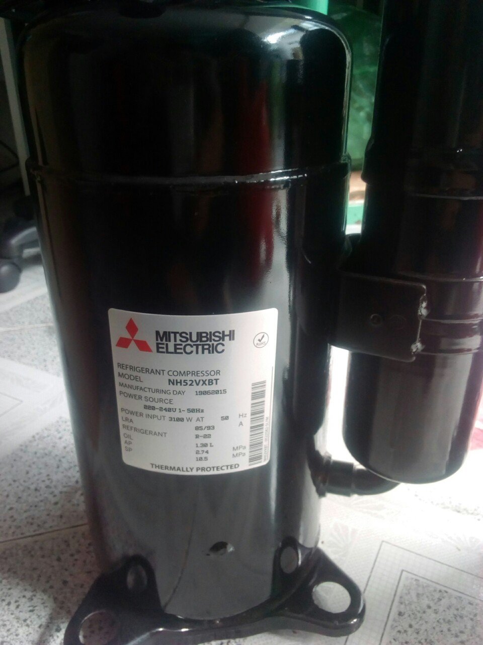 Buy AC Compressor AL Aweer Dubai 0545374445