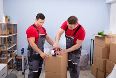 Movers Packers Tecom Dubai 0555320375