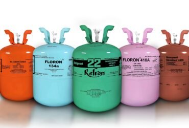 Buy Refrigerant Gases Al Barari Dubai 0545374445