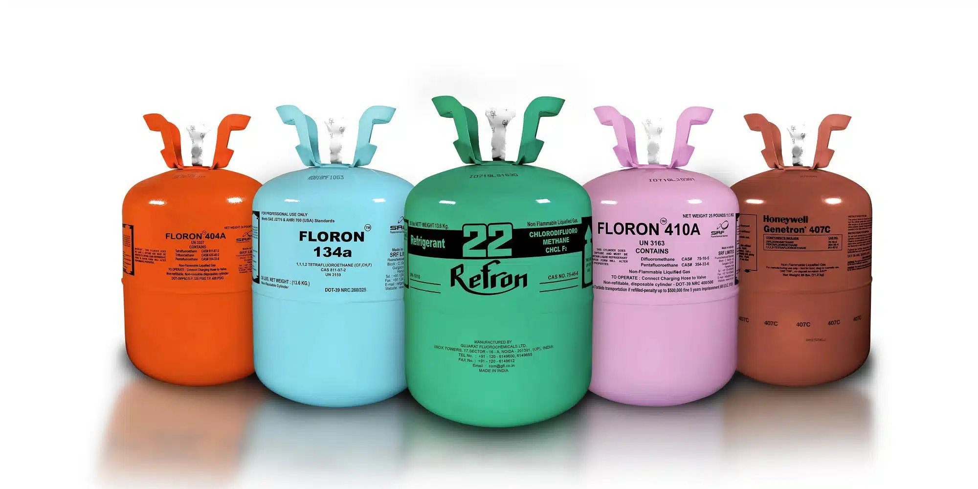 Buy Refrigerant Gases Al Safa Dubai 0545374445