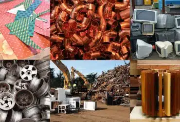 Scrap Buyers & Dealers In Studio City Dubai